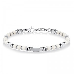 Bransoletka z koralików Hongde Elegance wysoka-wysokiej jakości miedź, wygodne dopasowanie